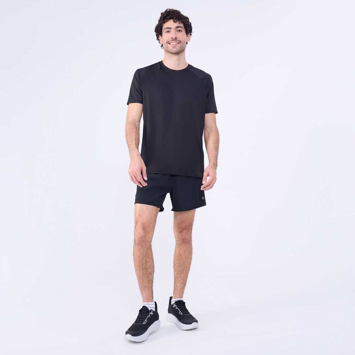 camisetas deportivas para hombre