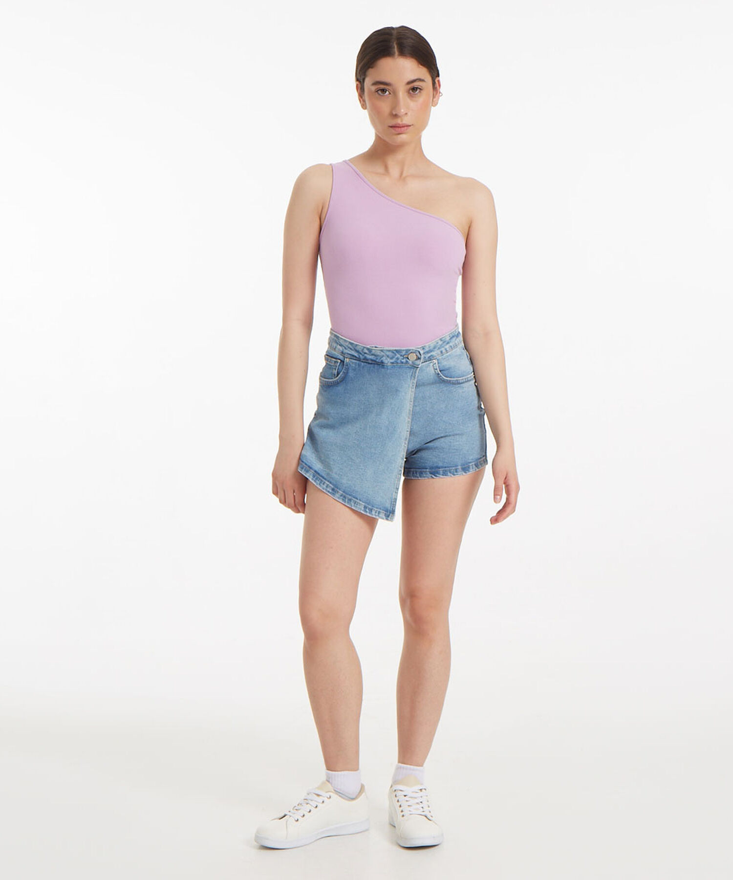 shorts mujeres