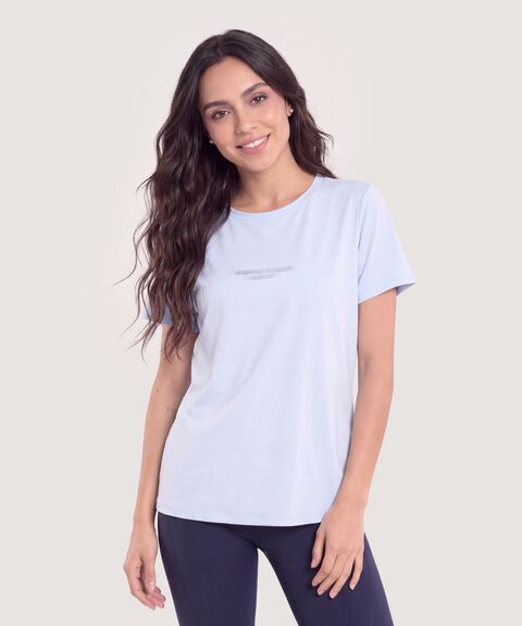 camisetas deportivas mujer image number null