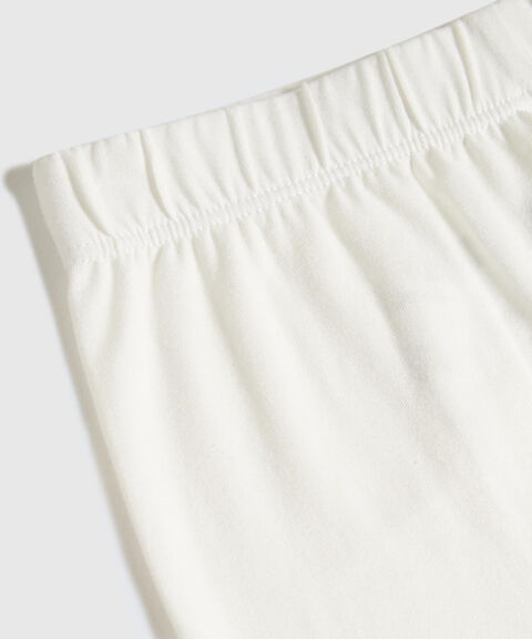 shorts para niña