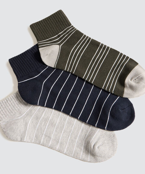 medias para hombre