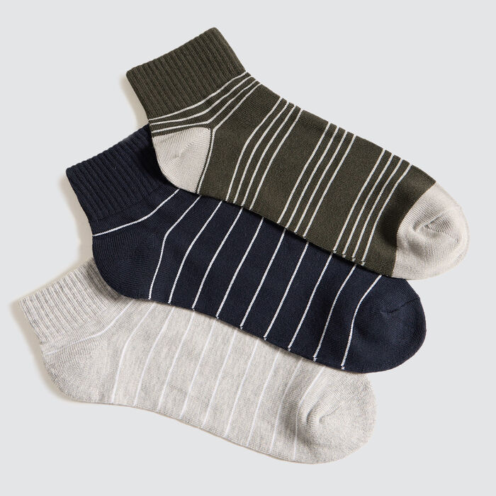 medias para hombre