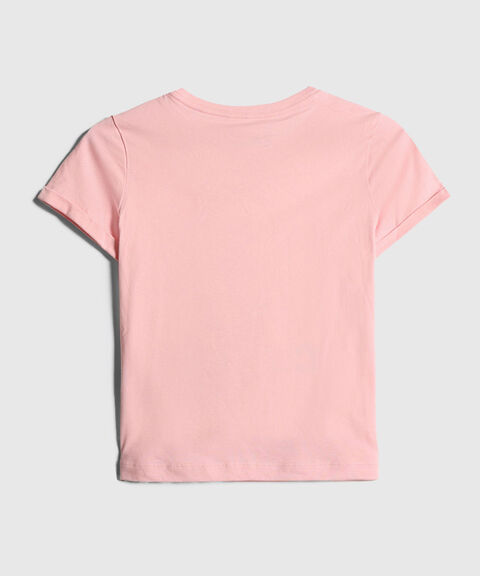 camisetas para niñas image number null