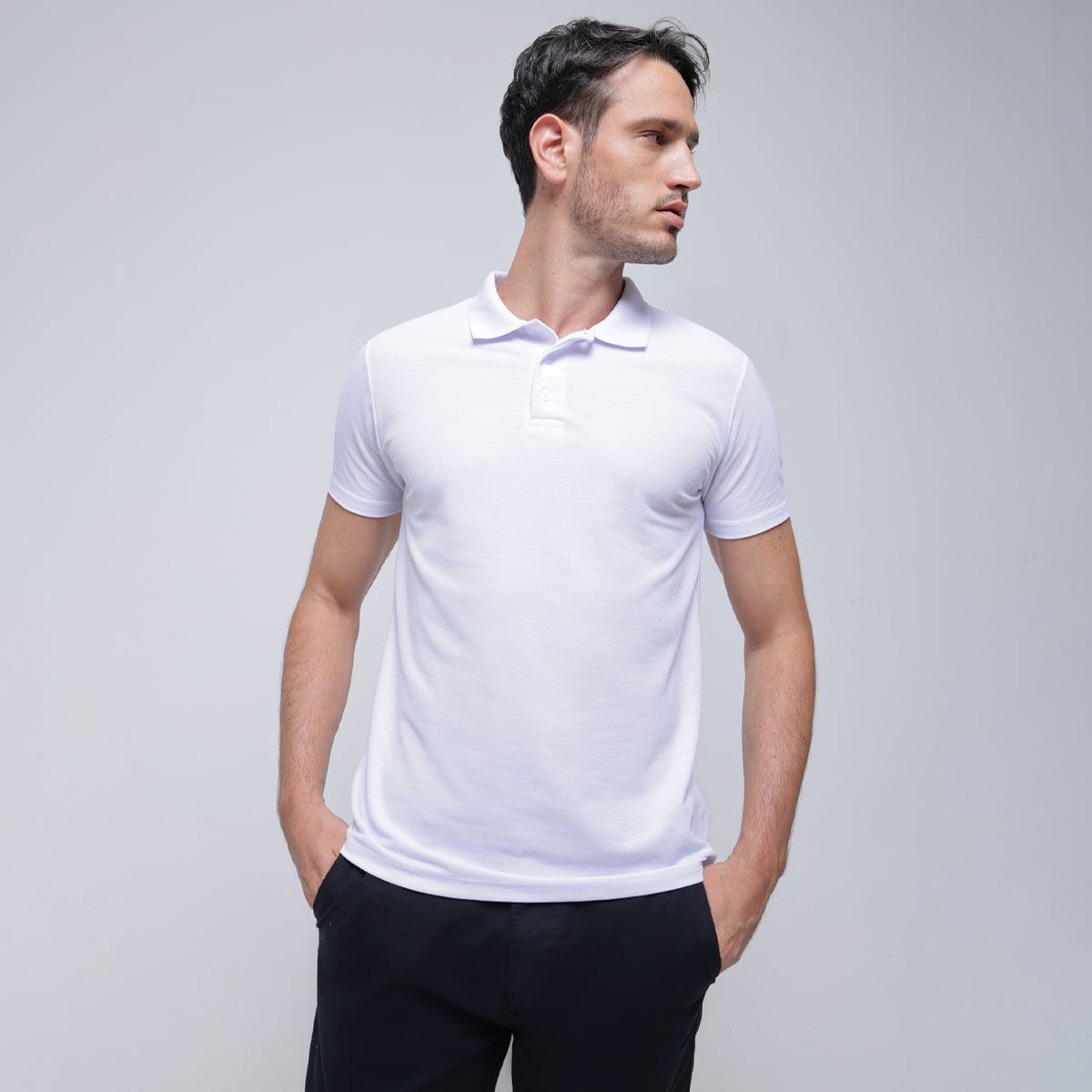 camisetas polo para hombre