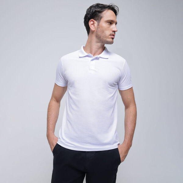 camisetas polo para hombre image number null