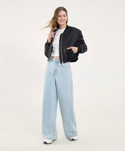 chaquetas para mujer