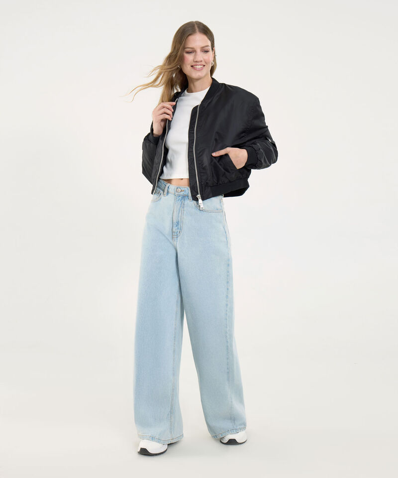 chaquetas para mujer