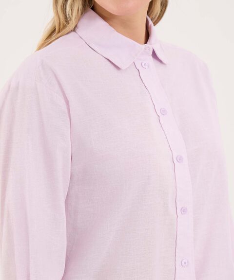 camisas para mujer