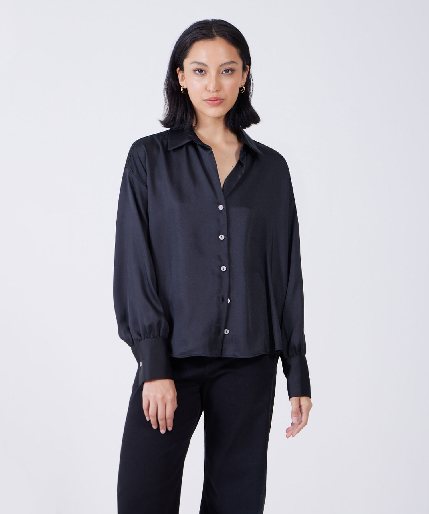 camisas para mujer