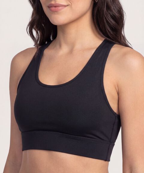 top deportivo mujer