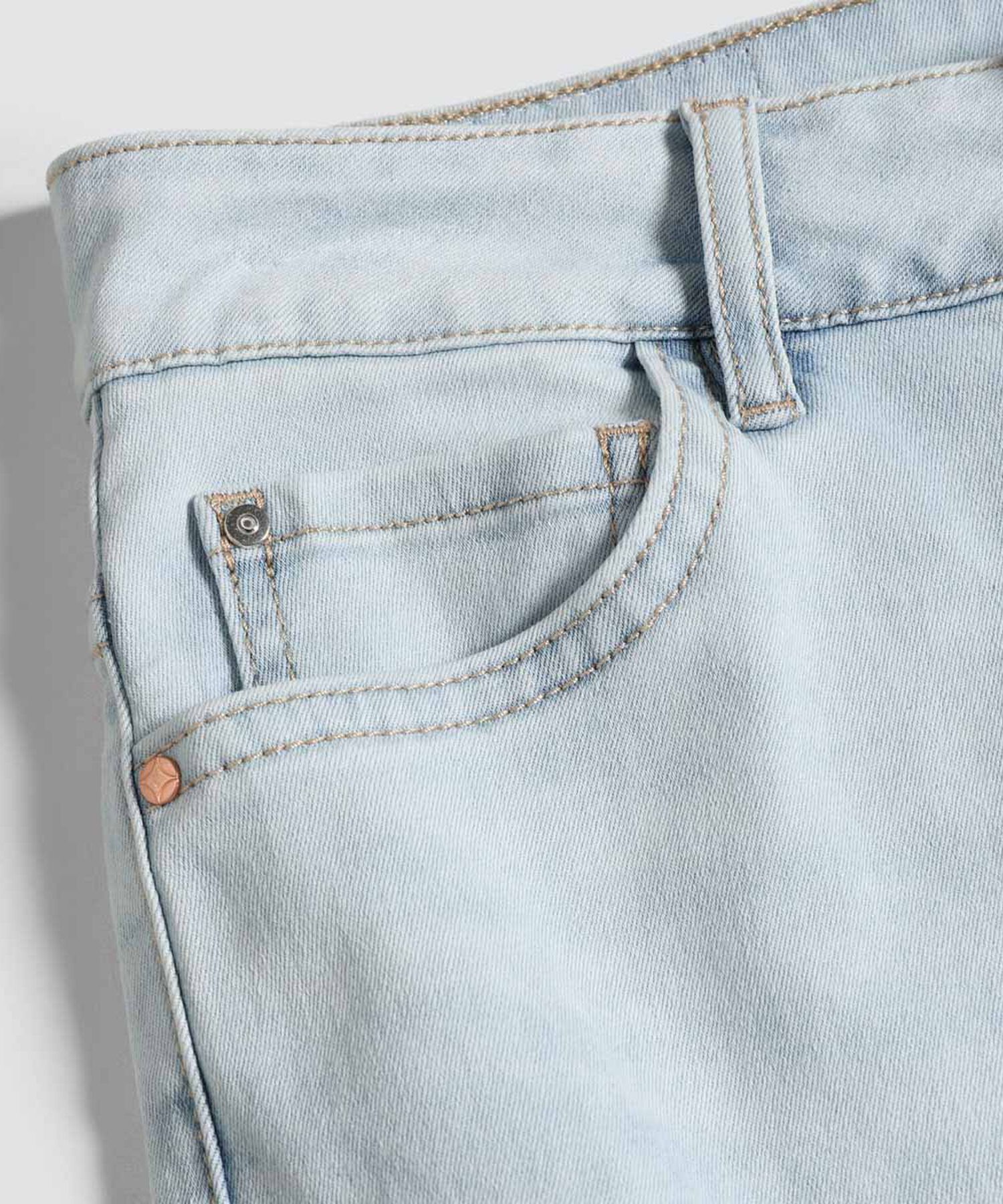 jeans mujer