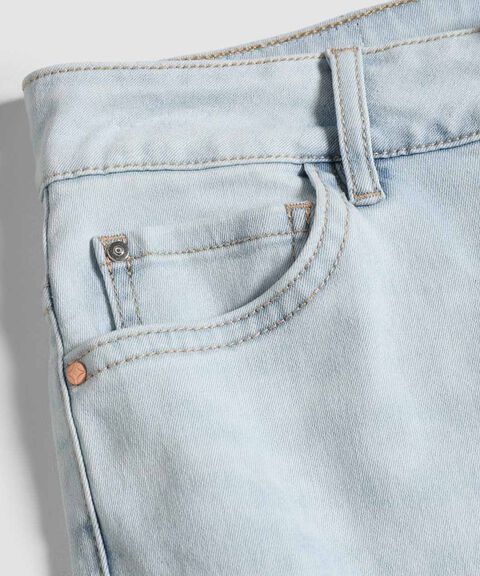 jeans mujer image number null