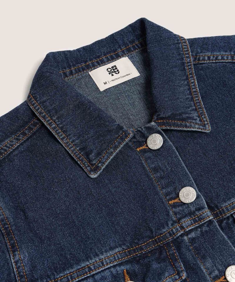 chaquetas para mujer