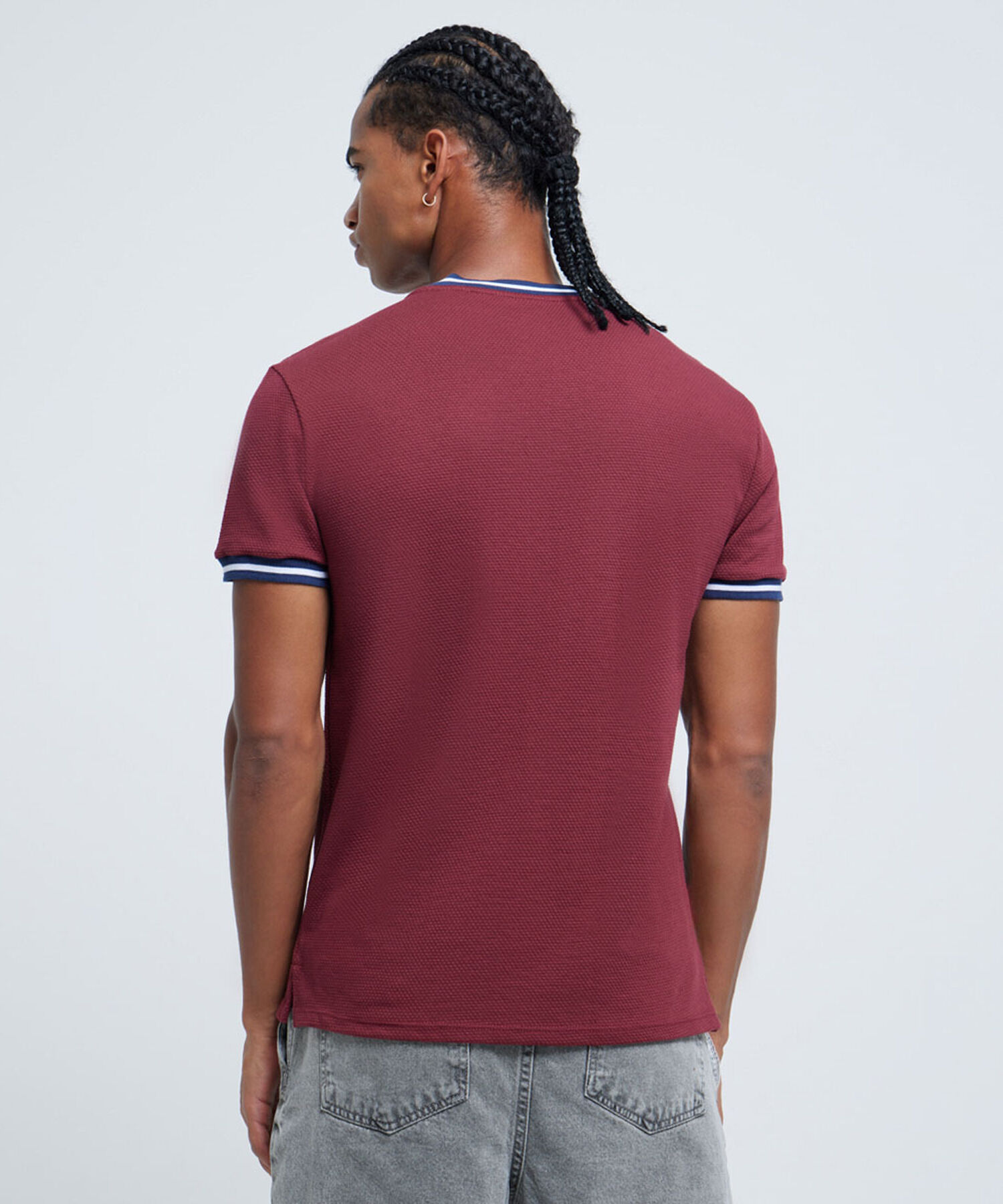 camisetas para hombre