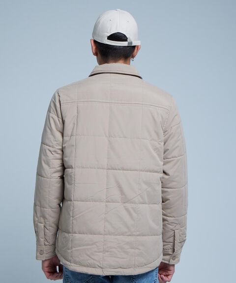 chaquetas para hombre