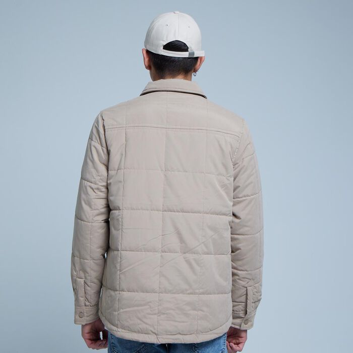 chaquetas para hombre
