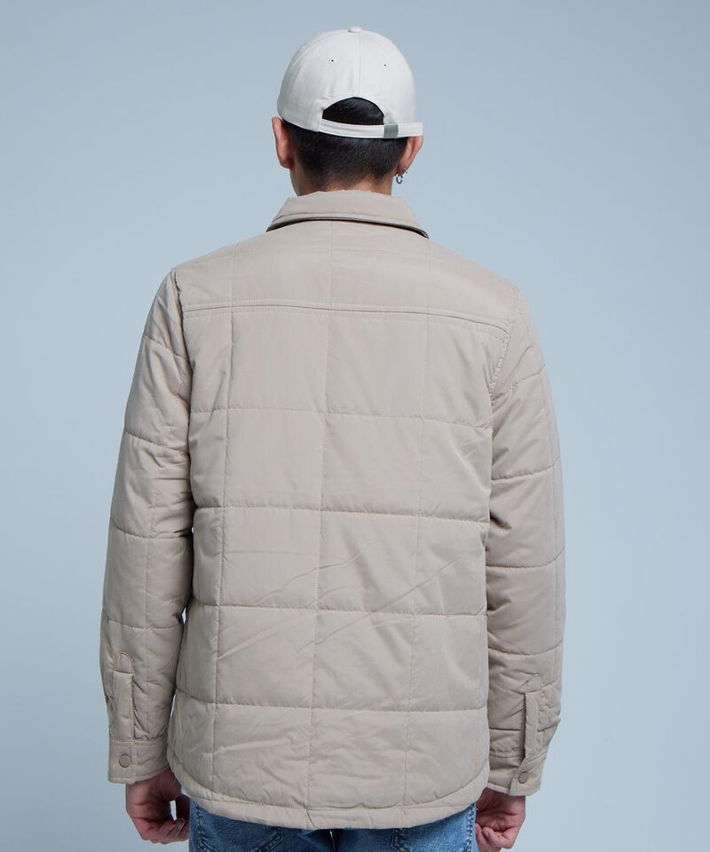 chaquetas para hombre