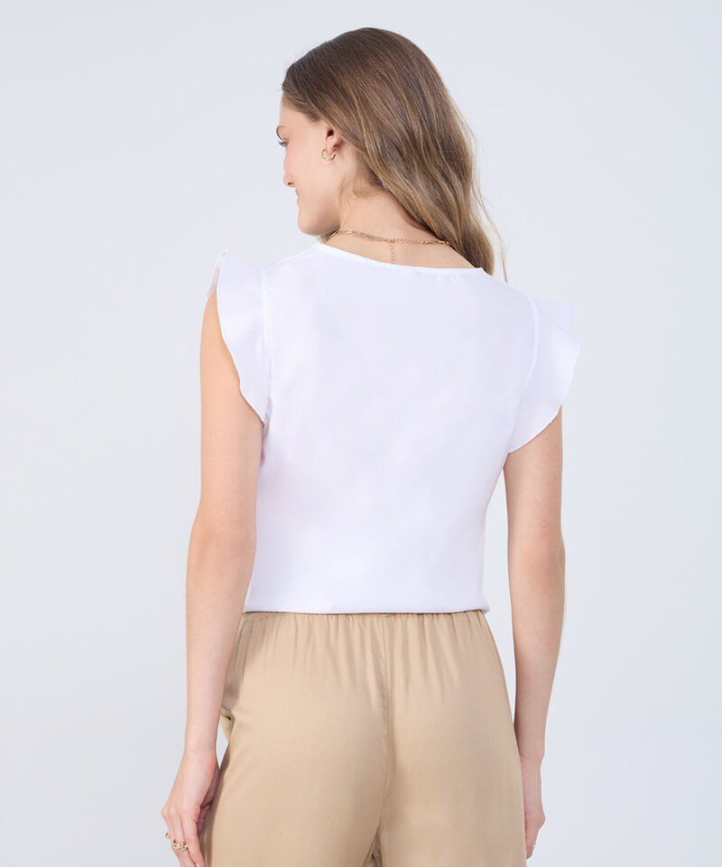 blusas de moda