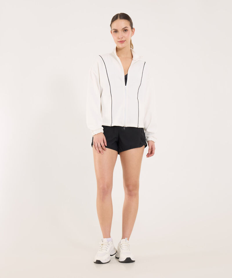 buzos deportivos mujer