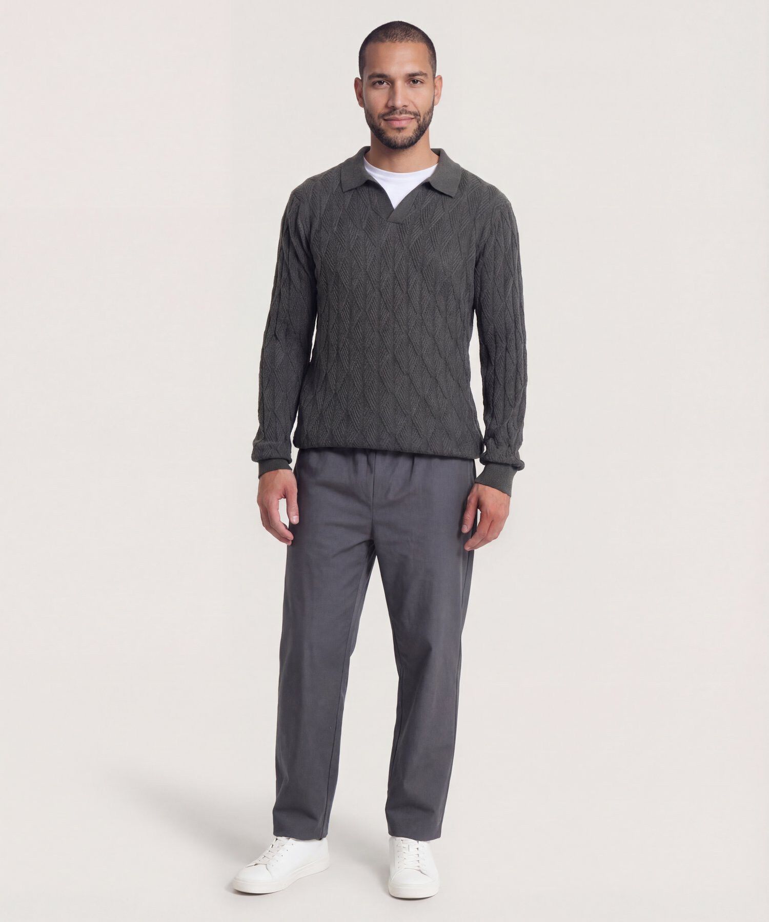 sacos para hombre