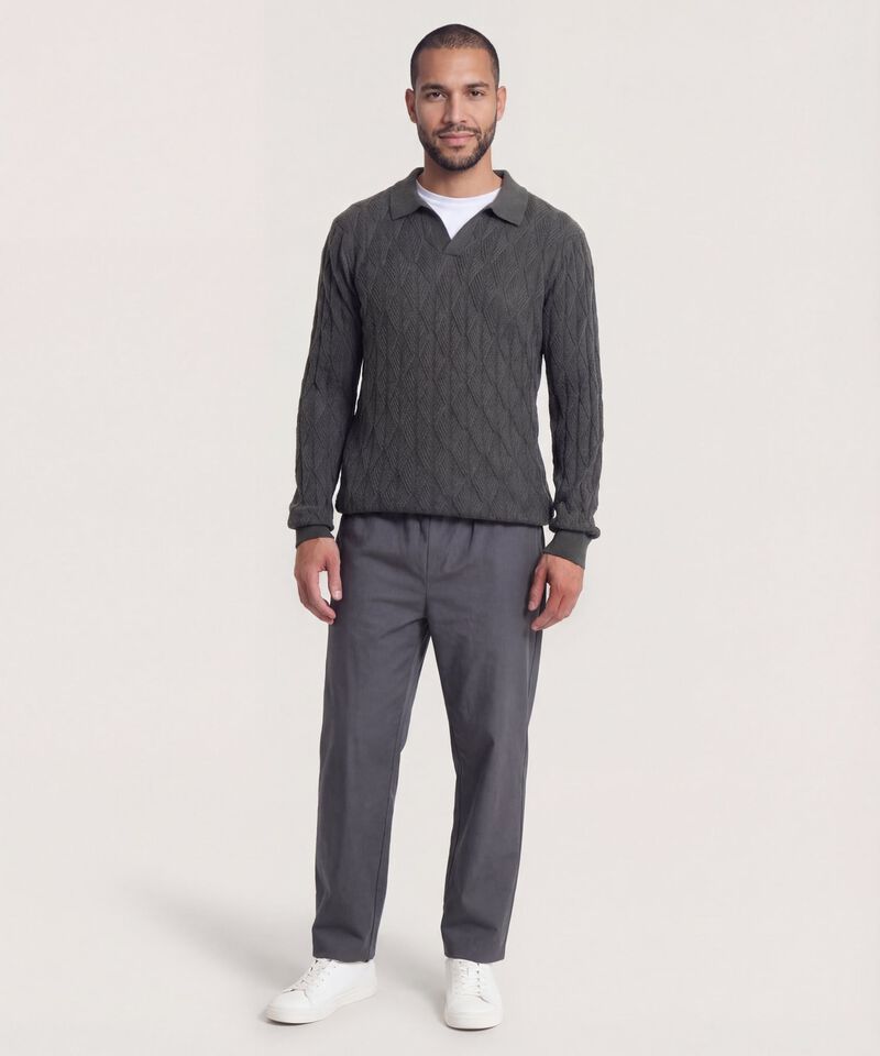 sacos para hombre