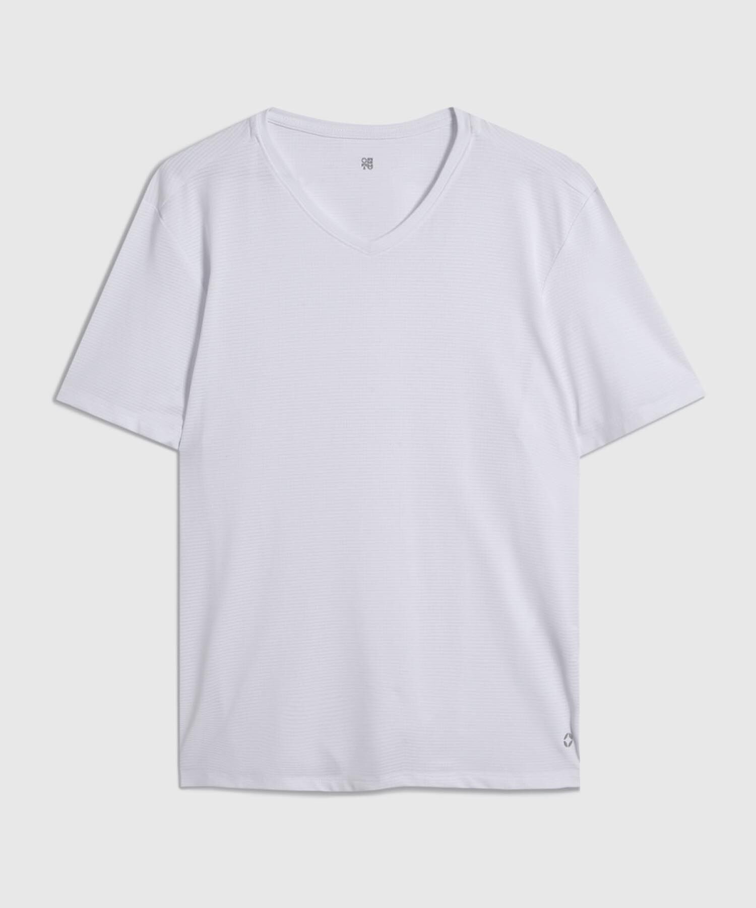 camisetas deportivas para hombre