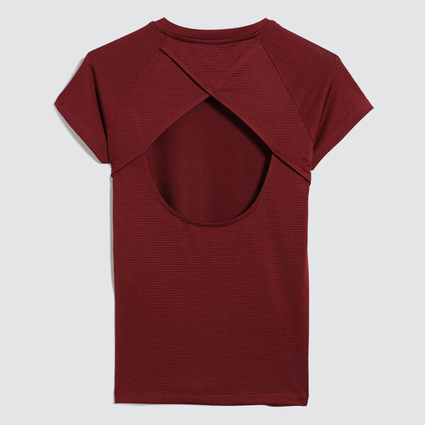 camisetas deportivas mujer image number null