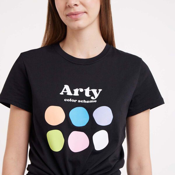 camisetas mujer