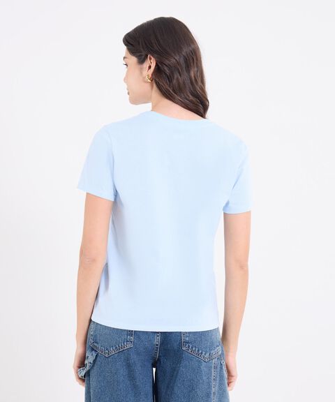 camisetas mujer image number null