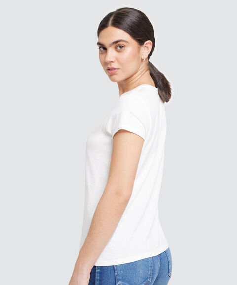 camisetas mujer