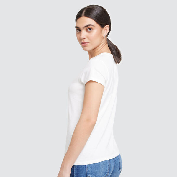 camisetas mujer