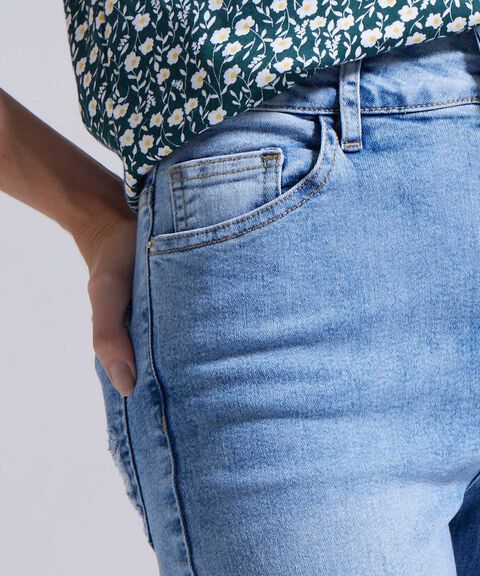 jeans mujer image number null