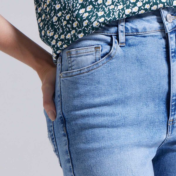 jeans mujer