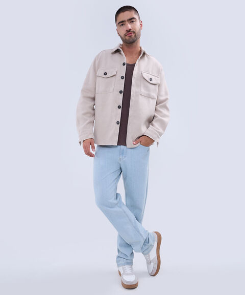 chaquetas para hombre