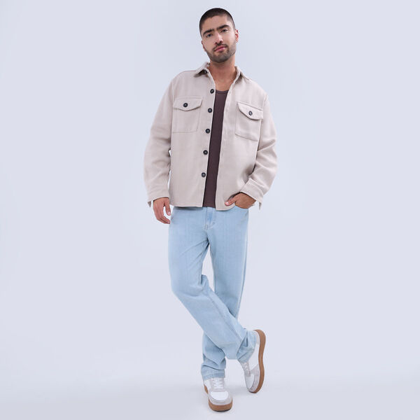 chaquetas para hombre