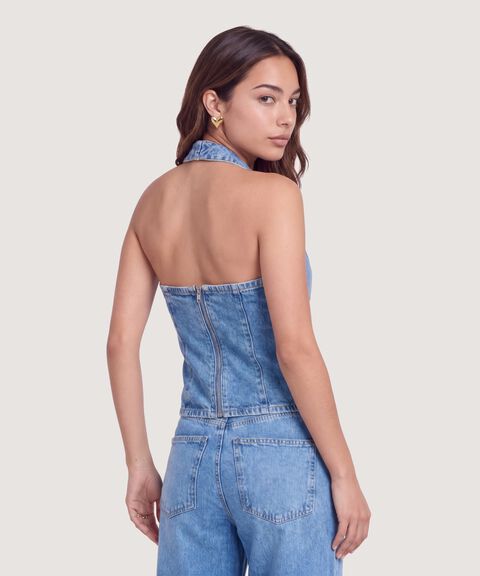 tops para mujer