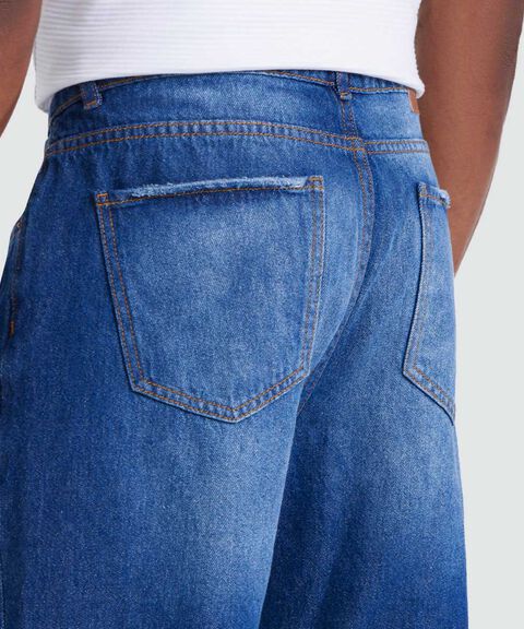 bermudas para hombre
