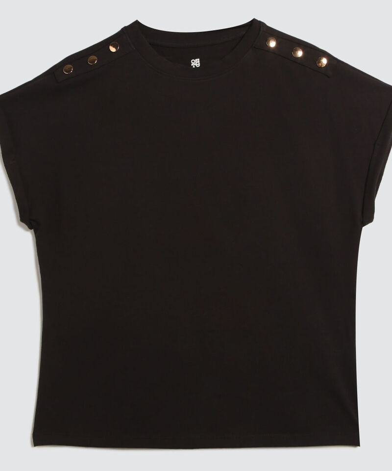 camisetas mujer