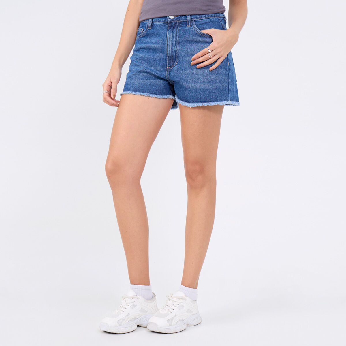 shorts mujeres