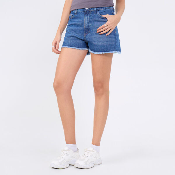 shorts mujeres image number null