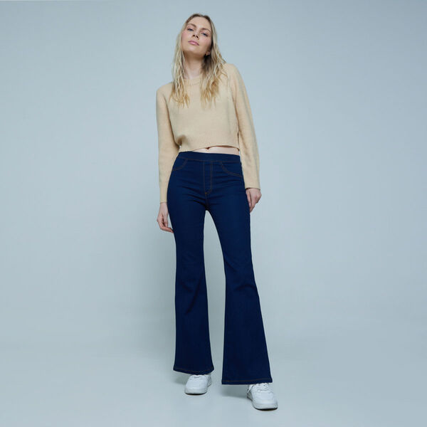 jeans mujer