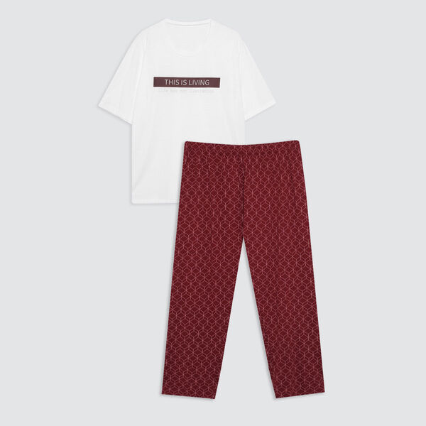 pijamas para hombre 