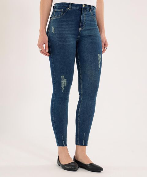 jeans mujer image number null