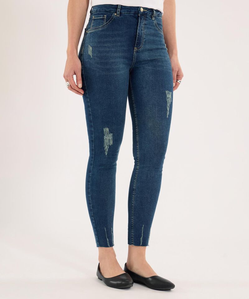 jeans mujer