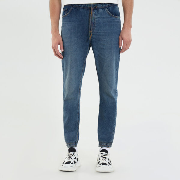 jeans denim image number null