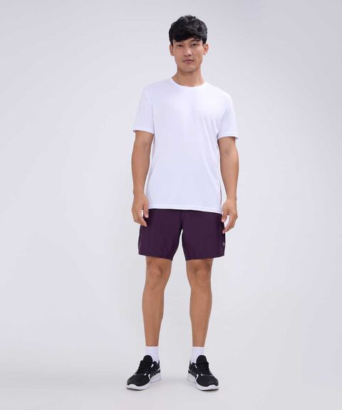 bermudas deportivas para hombre image number null