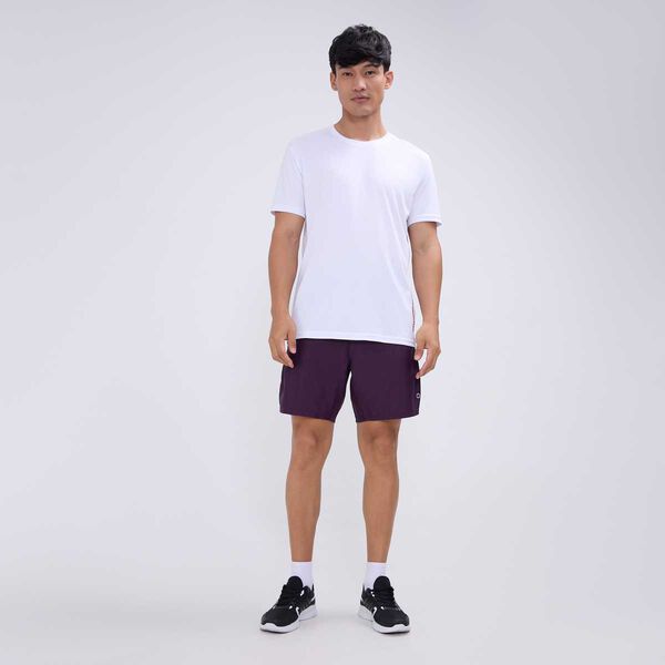 bermudas deportivas para hombre image number null