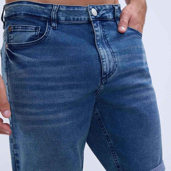 bermudas para hombre