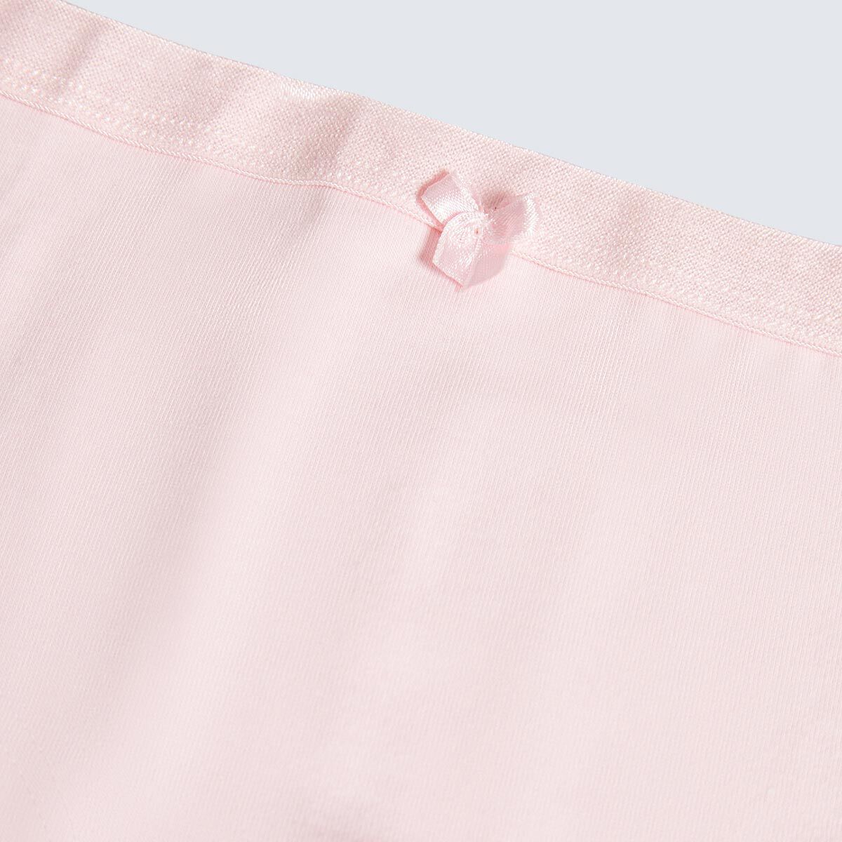 ropa interior para niñas