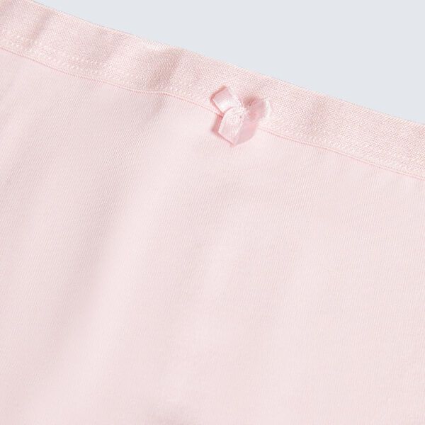 ropa interior para niñas